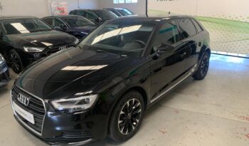 Audi A3 Sportback 2.0 TDI – Gasoil – Automático – 150 CV lleno