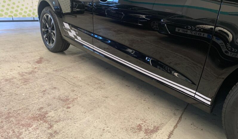 Audi A3 Sportback 2.0 TDI – Gasoil – Automático – 150 CV lleno