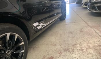 Audi A3 Sportback 2.0 TDI – Gasoil – Automático – 150 CV lleno