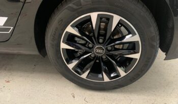 Audi A3 Sportback 2.0 TDI – Gasoil – Automático – 150 CV lleno