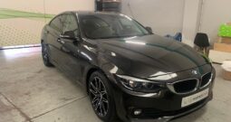 BMW 4 Series Gran Coupé 420d Business – Gasoil – Automático – 190 CV