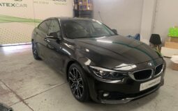 BMW 4 Series Gran Coupé 420d Business – Gasoil – Automático – 190 CV