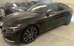 BMW 4 Series Gran Coupé 420d Business – Gasoil – Automático – 190 CV