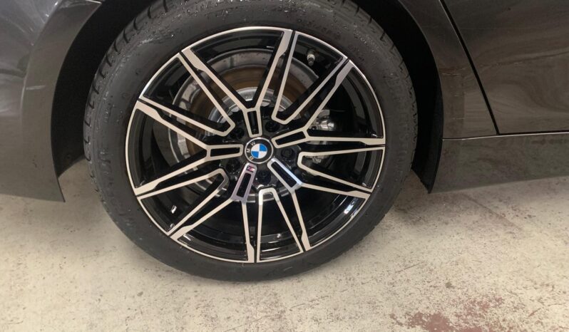 BMW 4 Series Gran Coupé 420d Business – Gasoil – Automático – 190 CV lleno