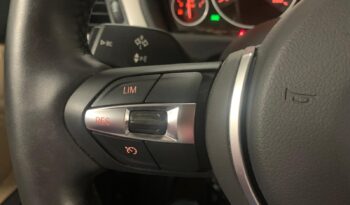 BMW 4 Series Gran Coupé 420d Business – Gasoil – Automático – 190 CV lleno