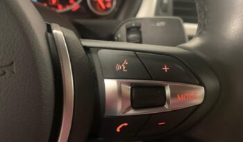 BMW 4 Series Gran Coupé 420d Business – Gasoil – Automático – 190 CV lleno