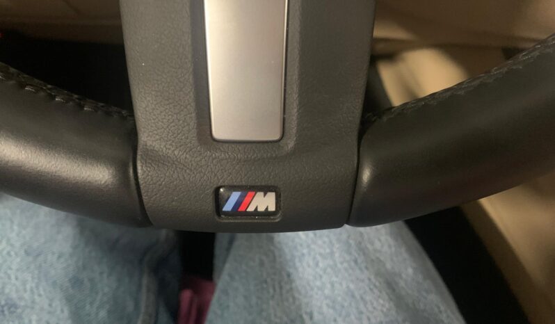 BMW 4 Series Gran Coupé 420d Business – Gasoil – Automático – 190 CV lleno