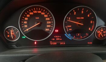 BMW 4 Series Gran Coupé 420d Business – Gasoil – Automático – 190 CV lleno