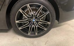 BMW 4 Series Gran Coupé 420d Business – Gasoil – Automático – 190 CV