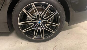 BMW 4 Series Gran Coupé 420d Business – Gasoil – Automático – 190 CV lleno