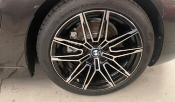 BMW 4 Series Gran Coupé 420d Business – Gasoil – Automático – 190 CV lleno