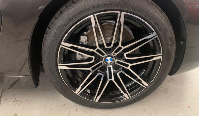 BMW 4 Series Gran Coupé 420d Business – Gasoil – Automático – 190 CV lleno