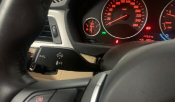 BMW 4 Series Gran Coupé 420d Business – Gasoil – Automático – 190 CV lleno