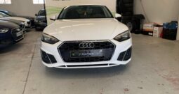 Audi A5 Sportback 35 TDI S Line – Gasoil – Automático – 163 CV