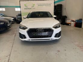 Audi A5 Sportback 35 TDI S Line – Gasoil – Automático – 163 CV