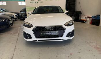 Audi A5 Sportback 35 TDI S Line – Gasoil – Automático – 163 CV lleno