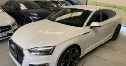 Audi A5 Sportback 35 TDI S Line – Gasoil – Automático – 163 CV