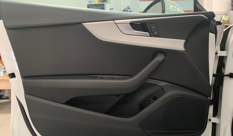 Audi A5 Sportback 35 TDI S Line – Gasoil – Automático – 163 CV lleno