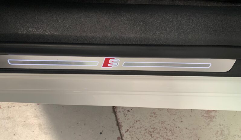 Audi A5 Sportback 35 TDI S Line – Gasoil – Automático – 163 CV lleno