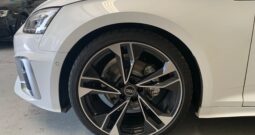 Audi A5 Sportback 35 TDI S Line – Gasoil – Automático – 163 CV