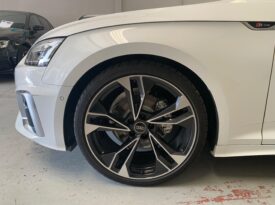 Audi A5 Sportback 35 TDI S Line – Gasoil – Automático – 163 CV