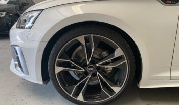 Audi A5 Sportback 35 TDI S Line – Gasoil – Automático – 163 CV lleno