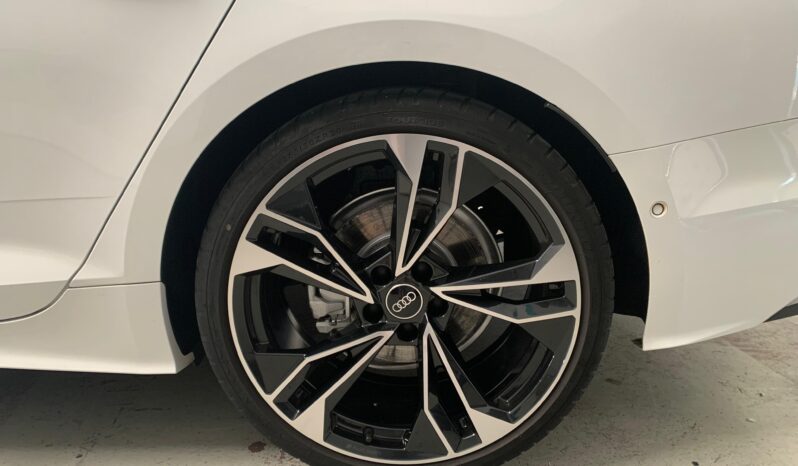 Audi A5 Sportback 35 TDI S Line – Gasoil – Automático – 163 CV lleno