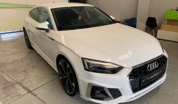 Audi A5 Sportback 35 TDI S Line – Gasoil – Automático – 163 CV lleno