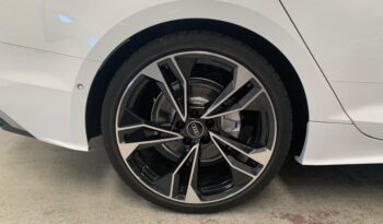 Audi A5 Sportback 35 TDI S Line – Gasoil – Automático – 163 CV lleno