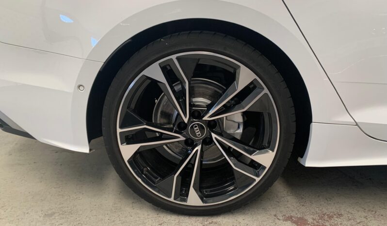 Audi A5 Sportback 35 TDI S Line – Gasoil – Automático – 163 CV lleno