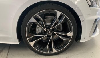 Audi A5 Sportback 35 TDI S Line – Gasoil – Automático – 163 CV lleno