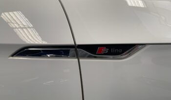 Audi A5 Sportback 35 TDI S Line – Gasoil – Automático – 163 CV lleno