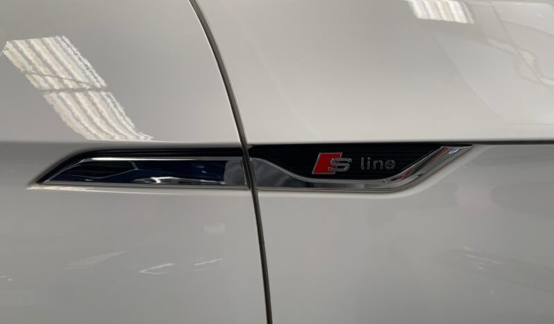 Audi A5 Sportback 35 TDI S Line – Gasoil – Automático – 163 CV lleno