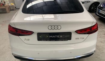 Audi A5 Sportback 35 TDI S Line – Gasoil – Automático – 163 CV lleno