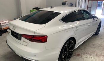 Audi A5 Sportback 35 TDI S Line – Gasoil – Automático – 163 CV lleno