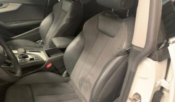 Audi A5 Sportback 35 TDI S Line – Gasoil – Automático – 163 CV lleno