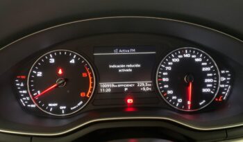 Audi A5 Sportback 35 TDI S Line – Gasoil – Automático – 163 CV lleno
