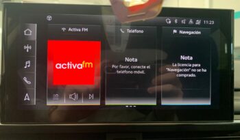 Audi A5 Sportback 35 TDI S Line – Gasoil – Automático – 163 CV lleno