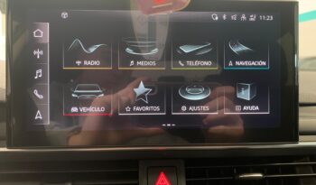 Audi A5 Sportback 35 TDI S Line – Gasoil – Automático – 163 CV lleno