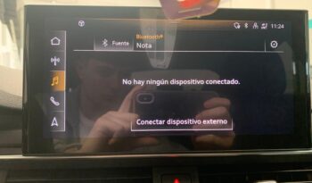 Audi A5 Sportback 35 TDI S Line – Gasoil – Automático – 163 CV lleno