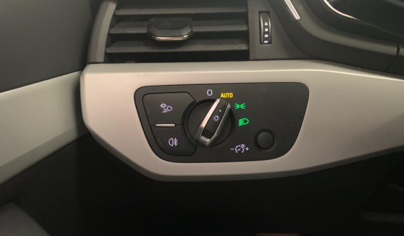 Audi A5 Sportback 35 TDI S Line – Gasoil – Automático – 163 CV lleno