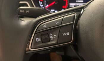 Audi A5 Sportback 35 TDI S Line – Gasoil – Automático – 163 CV lleno