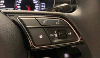 Audi A5 Sportback 35 TDI S Line – Gasoil – Automático – 163 CV lleno