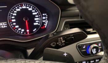 Audi A5 Sportback 35 TDI S Line – Gasoil – Automático – 163 CV lleno