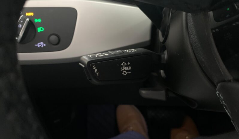 Audi A5 Sportback 35 TDI S Line – Gasoil – Automático – 163 CV lleno