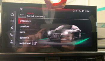 Audi A5 Sportback 35 TDI S Line – Gasoil – Automático – 163 CV lleno