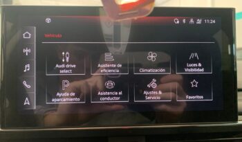 Audi A5 Sportback 35 TDI S Line – Gasoil – Automático – 163 CV lleno