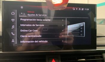 Audi A5 Sportback 35 TDI S Line – Gasoil – Automático – 163 CV lleno