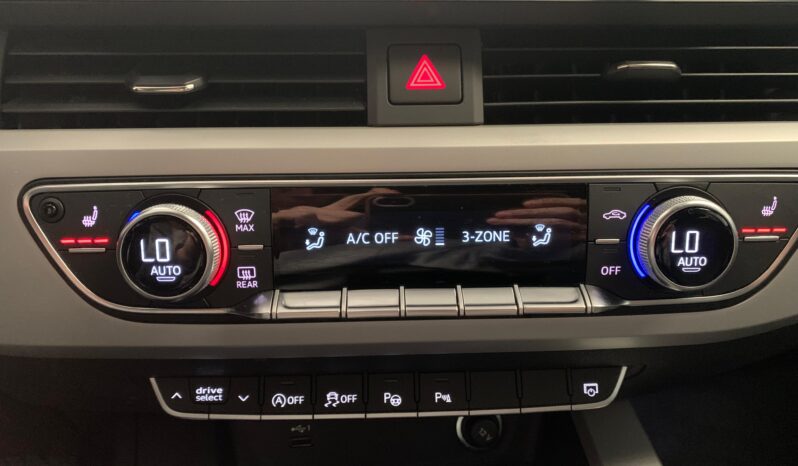 Audi A5 Sportback 35 TDI S Line – Gasoil – Automático – 163 CV lleno