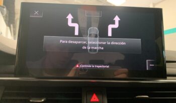 Audi A5 Sportback 35 TDI S Line – Gasoil – Automático – 163 CV lleno